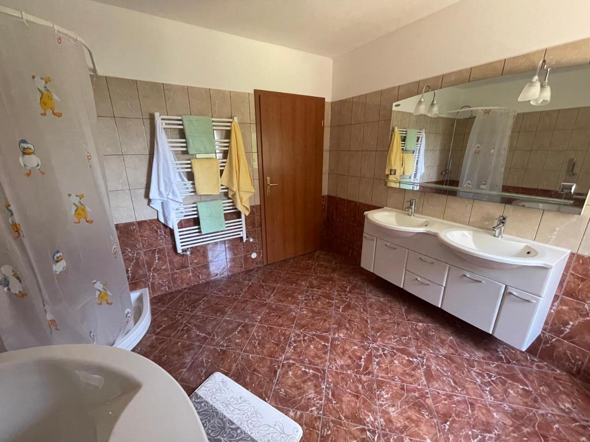 Apartma Vatovec Ankaran Exteriör bild