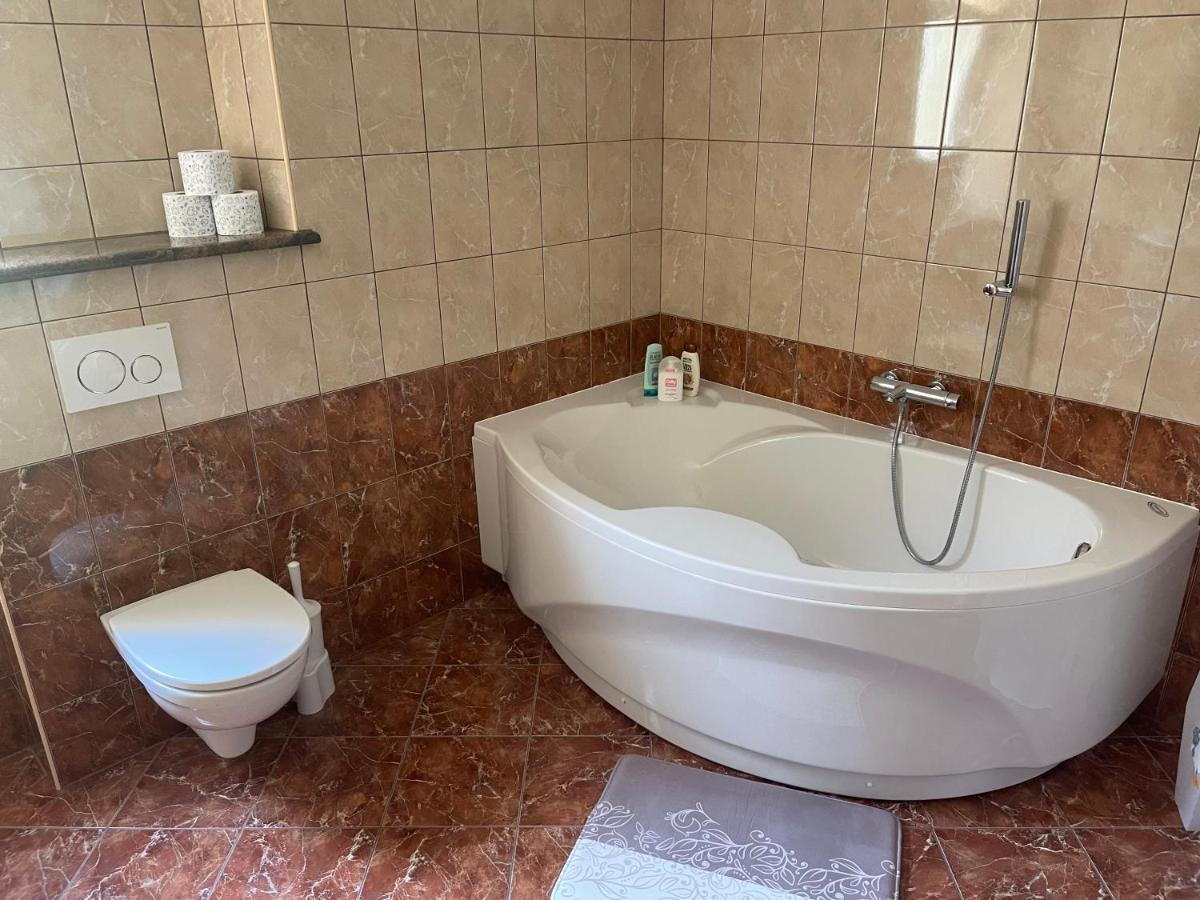 Apartma Vatovec Ankaran Exteriör bild