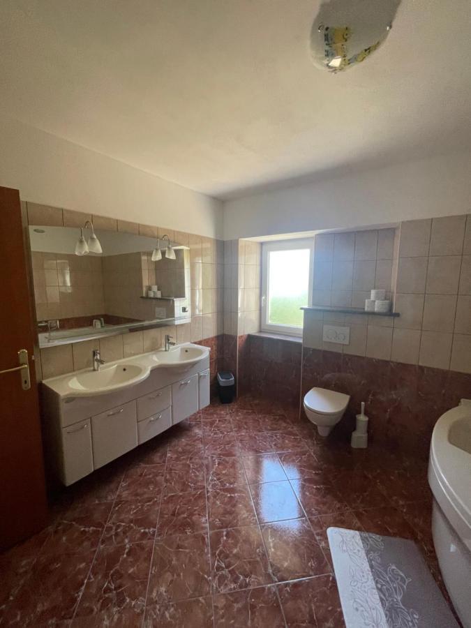 Apartma Vatovec Ankaran Exteriör bild