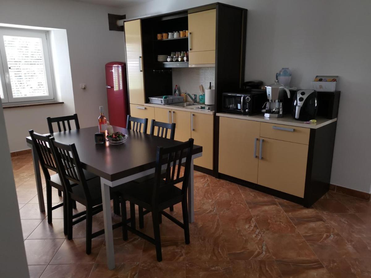 Apartma Vatovec Ankaran Exteriör bild