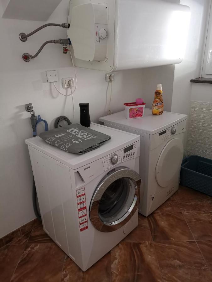 Apartma Vatovec Ankaran Exteriör bild